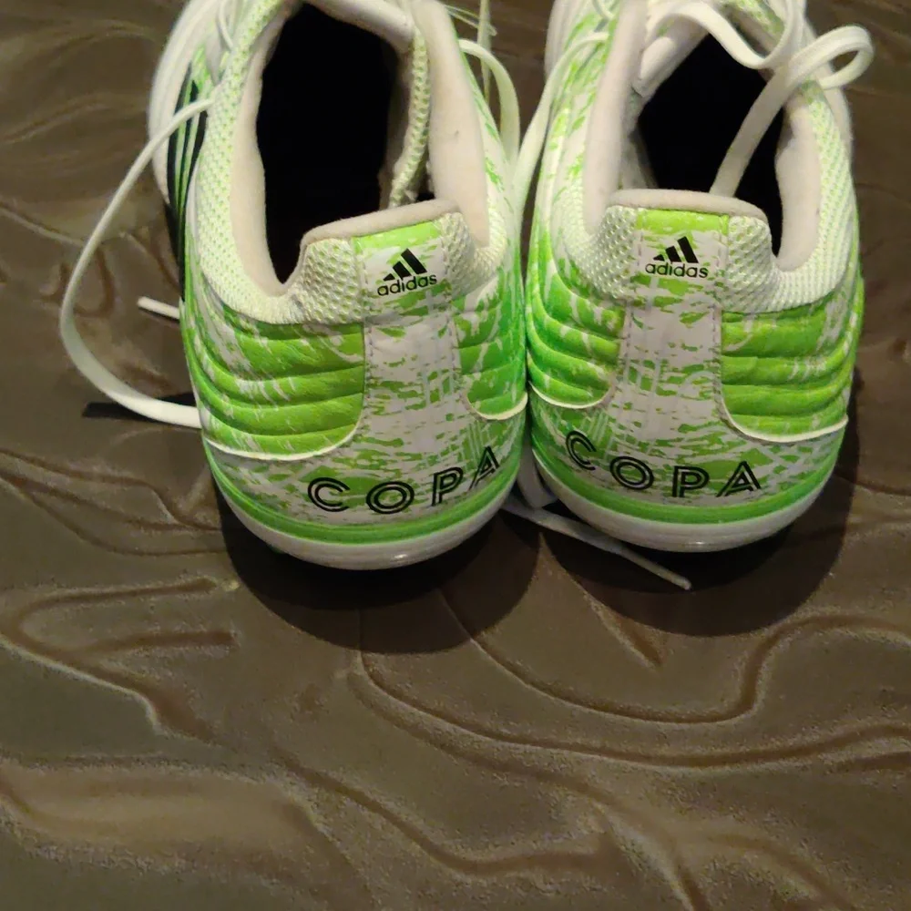Adidas Mens soccer sneakers ⚽ - Picture 3 of 6